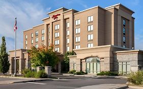 Hampton Inn by Hilton Toronto Brampton